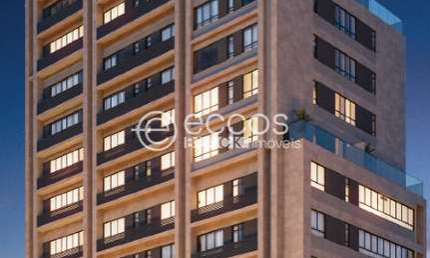 Apartamento à venda, 2 quartos, 2 suítes, 2 vagas, Gutierrez - Belo Horizonte/MG