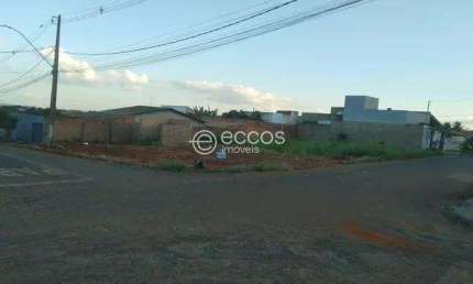 Terreno à venda na Rua Branca Ferreira da Silva, --, São Jorge, Uberlândia