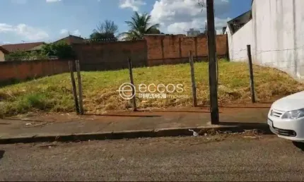 Terreno à venda na Rua Leopoldo Bulhões, --, Pampulha, Uberlândia