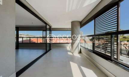 Apartamento à venda, 3 quartos, 3 suítes, 2 vagas, Morada da Colina - Uberlândia/MG