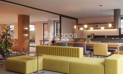 Apartamento à venda, 3 quartos, 1 suíte, 2 vagas, Lourdes - Belo Horizonte/MG