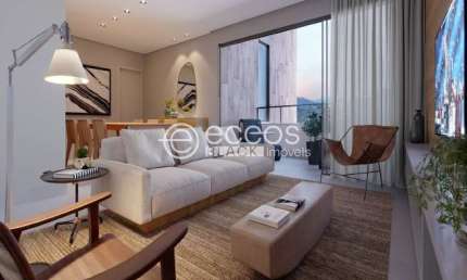 Apartamento à venda, 4 quartos, 2 suítes, 3 vagas, Vale do Sereno - Nova Lima/MG