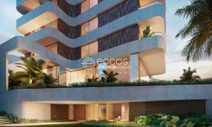 Apartamento à venda, 4 quartos, 4 suítes, 4 vagas, Vale do Sereno - Nova Lima/MG
