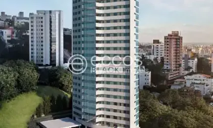 Apartamento à venda, 4 quartos, 2 suítes, 6 vagas, Santa Lúcia - Belo Horizonte/MG