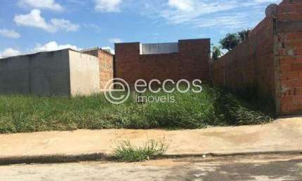 Terreno à venda na Rua Coraci Matos, --, Jardim Canaã, Uberlândia