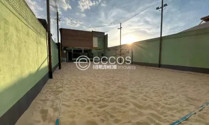 Imóvel Comercial à venda, Jardim das Palmeiras - Uberlândia/MG