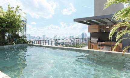 Apartamento à venda, 2 quartos, 2 suítes, 1 vaga, Gutierrez - Belo Horizonte/MG