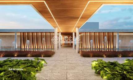 Apartamento à venda, 4 quartos, 1 suíte, 3 vagas, Mina de Águas Claras - Nova Lima/MG