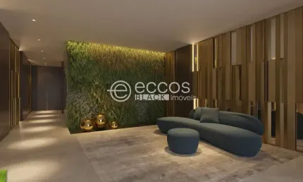 Apartamento à venda, 2 quartos, 1 suíte, 2 vagas, boa viagem - belo horizonte/mg