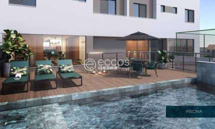 Apartamento à venda, 2 quartos, 1 suíte, 2 vagas, Nova Suíssa - Belo Horizonte/MG