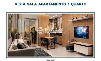 Apartamento à venda, 2 quartos, 1 suíte, 2 vagas, Centro - Belo Horizonte/MG