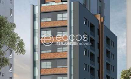 Apartamento à venda, 2 quartos, 1 suíte, 2 vagas, Lourdes - Belo Horizonte/MG