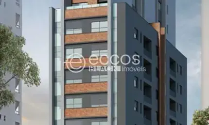 Apartamento à venda, 2 quartos, 1 suíte, 2 vagas, Lourdes - Belo Horizonte/MG