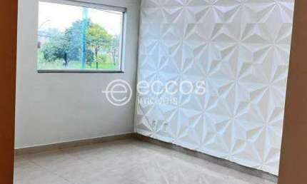Apartamento à venda, 2 quartos, Jardim Inconfidência - Uberlândia/MG