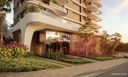 Apartamento à venda, 4 quartos, Santo Agostinho - Belo Horizonte/MG