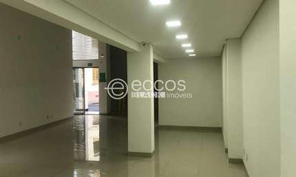 Imóvel Comercial para aluguel, Centro - Uberlândia/MG