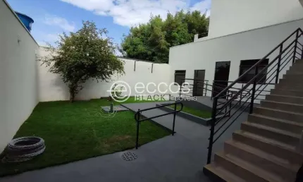 Imóvel Comercial para aluguel, Lídice - Uberlândia/MG