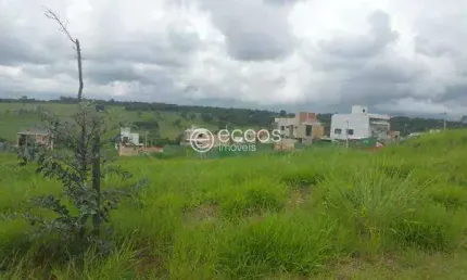 Terreno à venda na Avenida Floriano Peixoto, --, Granja Marileusa, Uberlândia