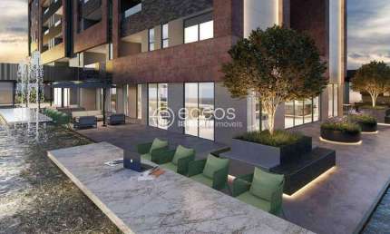 Apartamento à venda, 1 quarto, 1 suíte, 2 vagas, Vale do Sereno - Nova Lima/MG