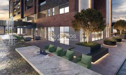 Apartamento à venda, 2 quartos, 1 suíte, 2 vagas, Vale do Sereno - Nova Lima/MG