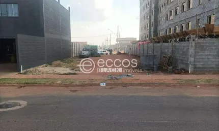 Terreno comercial para alugar na Avenida Zulma Costa Abdala, --, Grand Ville, Uberlândia