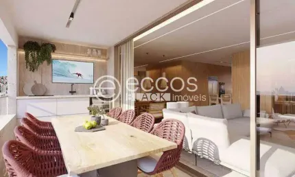 Apartamento à venda, 4 quartos, 1 suíte, 2 vagas, São Pedro - Belo Horizonte/MG