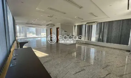 Imóvel Comercial para aluguel, Umuarama - Uberlândia/MG