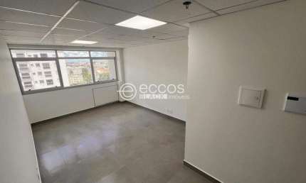 Imóvel Comercial para aluguel, 1 vaga, Granja Marileusa - Uberlândia/MG