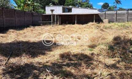 Terreno comercial para alugar na Rua Estanislau Gabriel dos Santos, --, Morada Nova, Uberlândia