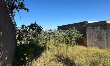Terreno à venda na Rua Leandro José de Oliveira, --, Vigilato Pereira, Uberlândia