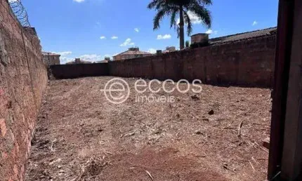 Terreno à venda, Chácaras Tubalina e Quartel - Uberlândia/MG