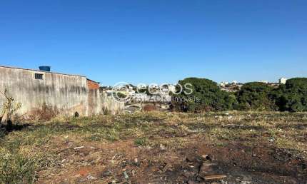 Terreno à venda na Rua Osvaldo Rezende, --, Jardim Brasília, Uberlândia