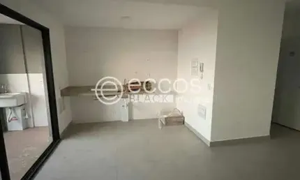 Apartamento para aluguel, 2 quartos, 2 suítes, 2 vagas, Jardim Sul - Uberlândia/MG