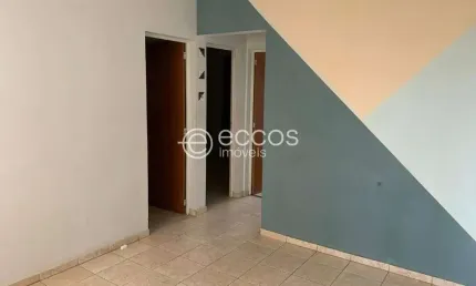 Apartamento à venda, 2 quartos, 1 vaga, Marta Helena - Uberlândia/MG