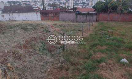 Terreno à venda na Rua Abdala Attiê, --, Vigilato Pereira, Uberlândia