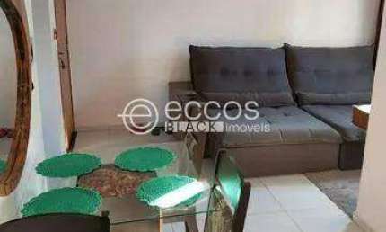 Apartamento à venda, 2 quartos, 1 vaga, Shopping Park - Uberlândia/MG