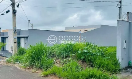 Terreno à venda na Rua Irmã Benigna, --, Jardim Ipanema I, Uberlândia