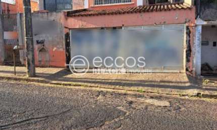 Terreno à venda na Rua Doutor Lacerda, --, Lidice, Uberlândia