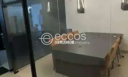 Sala comercial para aluguel, Morada da Colina - Uberlândia/MG