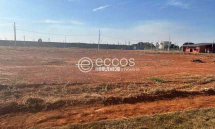 Terreno em condomínio à venda, Santa Mônica - Uberlândia/MG