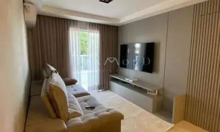 Apartamento à venda, 3 quartos, 1 suíte, 2 vagas, presidente roosevelt - uberlândia/mg