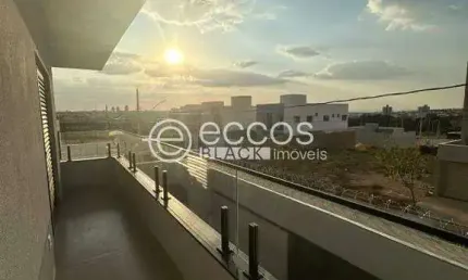 Casa à venda, 3 quartos, 3 suítes, 3 vagas, Quinta Alto Umuarama - Uberlândia/MG