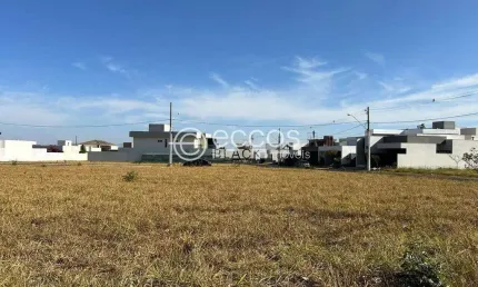 Terreno em condomínio à venda, gávea sul - uberlândia/mg