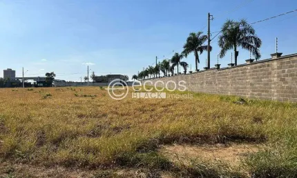 Terreno em condomínio fechado à venda na Rua Professora Maria Célia Cence, --, Gávea Sul, Uberlândia
