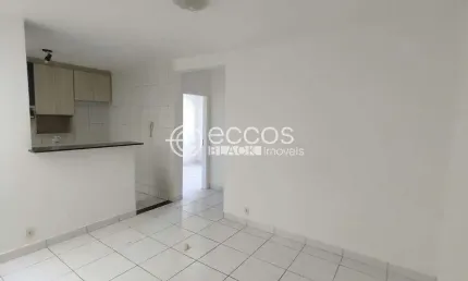 Apartamento à venda, 2 quartos, 1 vaga, Chácaras Tubalina e Quartel - Uberlândia/MG