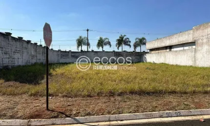 Terreno em condomínio à venda, Gávea Sul - Uberlândia/MG