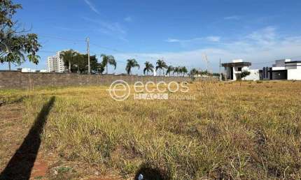 Terreno em condomínio à venda, Gávea Sul - Uberlândia/MG