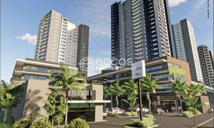 Sala comercial para aluguel, Jardim Sul - Uberlândia/MG