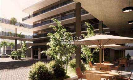 Sala comercial para aluguel, Jardim Sul - Uberlândia/MG