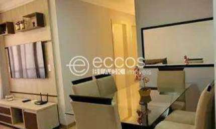Apartamento à venda, 3 quartos, 1 suíte, 1 vaga, Chácaras Tubalina e Quartel - Uberlândia/MG